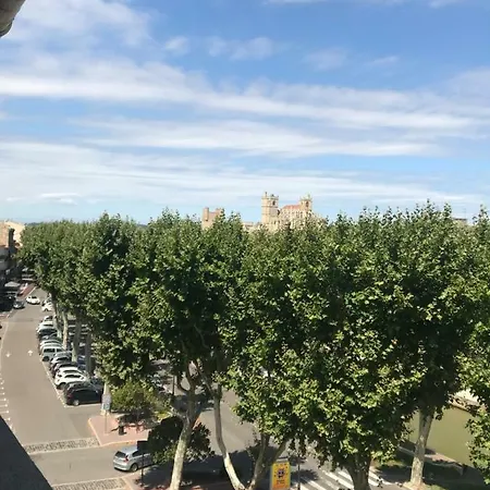 Bed & Breakfast Le Monica Narbonne