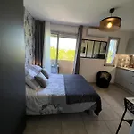 Le Monica 3* Ναρμπόν