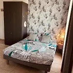 Le Monica 3* Narbona