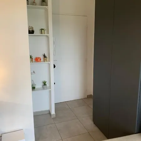 Le Monica 3* נרבון