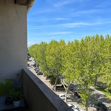 Le Monica Bed and breakfast Narbona