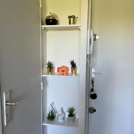 Le Monica נרבון