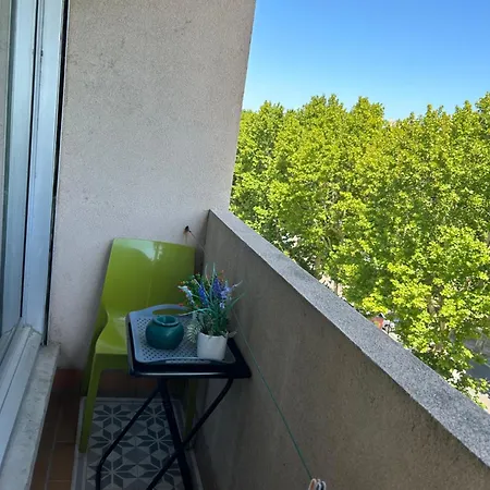 Le Monica לינה וארוחת בוקר