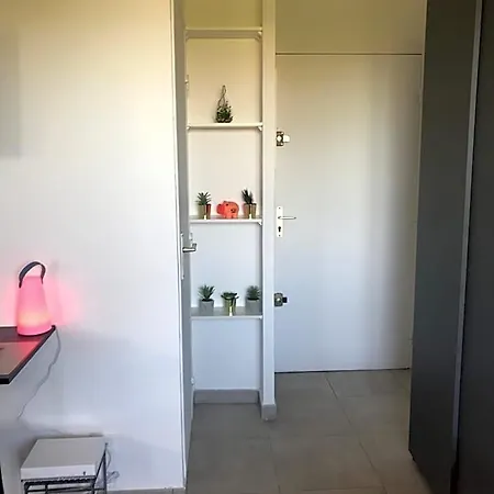 Le Monica Bed & Breakfast Narbonne