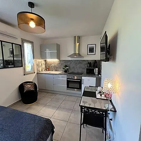 Le Monica Bed and breakfast