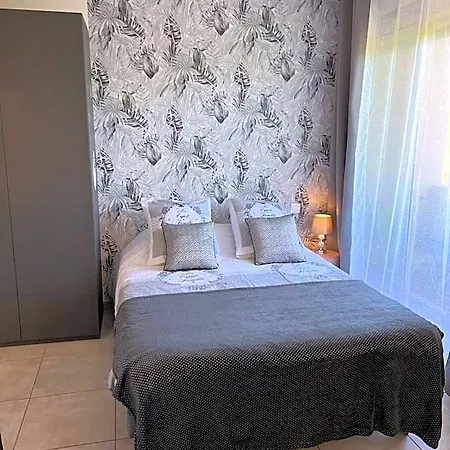 Bed and breakfast Le Monica 3*