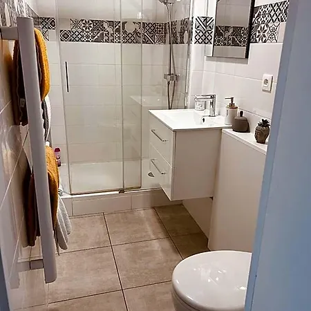 Le Monica Bed & Breakfast Narbonne
