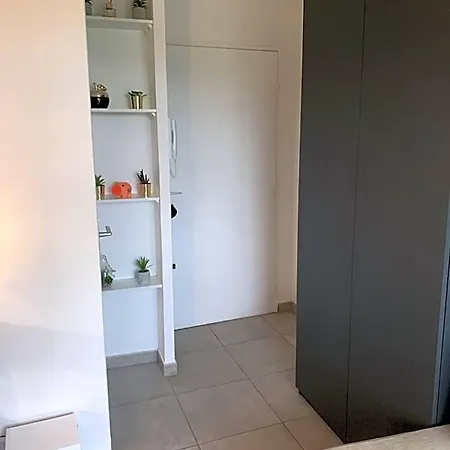 Le Monica Bed and breakfast