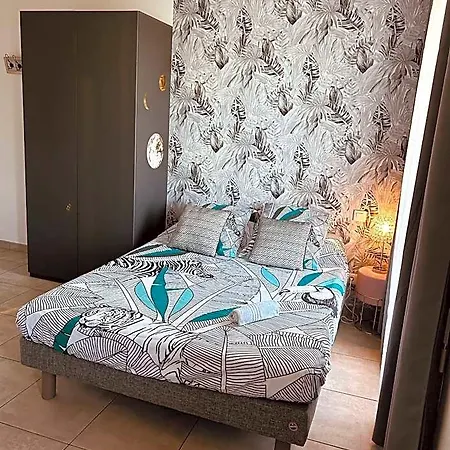 Le Monica Bed and breakfast 3*