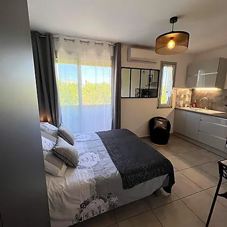 Le Monica Bed & Breakfast