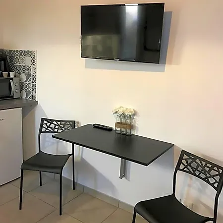 Le Monica Bed & Breakfast Narbonne
