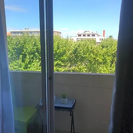 Bed and breakfast Le Monica 3*