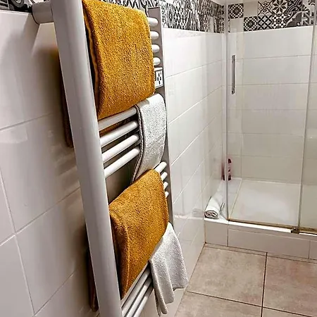 Le Monica Bed & Breakfast