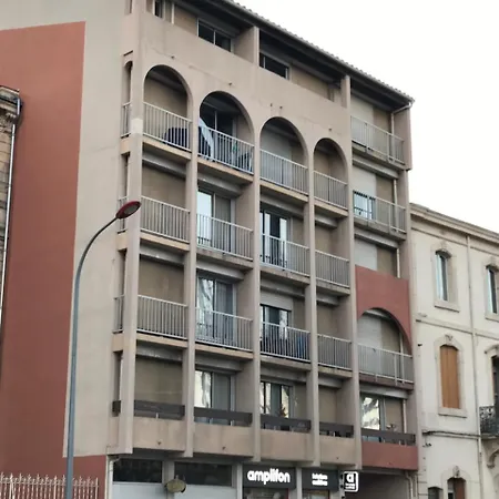 Nocleg ze śniadaniem Le Monica 3*