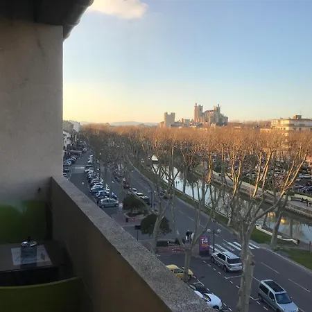 Nocleg ze śniadaniem Le Monica