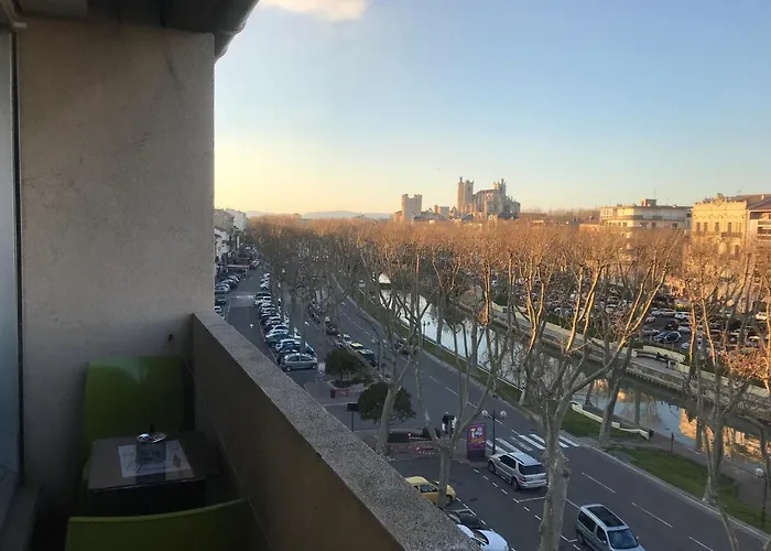 לינה וארוחת בוקר Le Monica