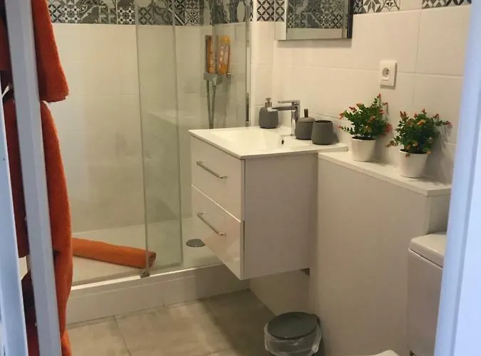 Le Monica לינה וארוחת בוקר